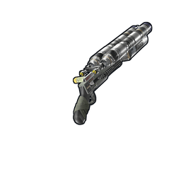Скин Afterburner DBS