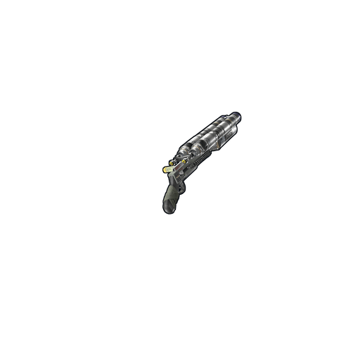 Скин Afterburner DBS в Rust