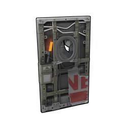 Скин Fuselage Sheet Metal Door