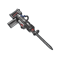 Скин Aviator Jackhammer