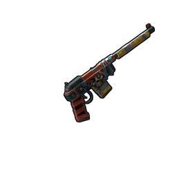 Скин Nuke Vibe SAR