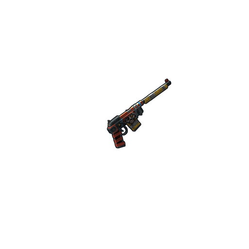 Скин Nuke Vibe SAR в Rust
