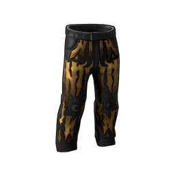 Скин Night Demon Pants