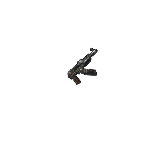 Скин PTNT AR в Rust