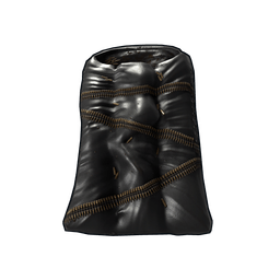 Скин Funerary Sleeping Bag