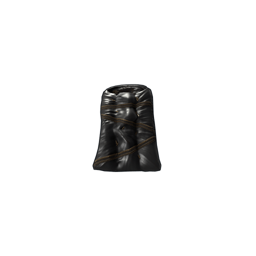 Скин Funerary Sleeping Bag в Rust