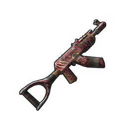 Скин Feral Roar AR
