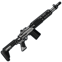 No Mercy M39 image
