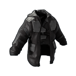 Скин Cyberjacket
