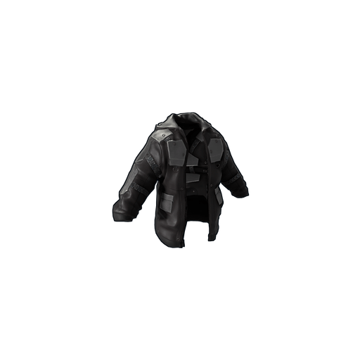Скин Cyberjacket в Rust