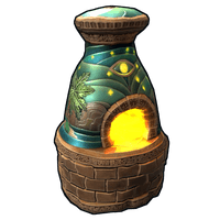 Oasis Furnace image