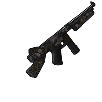 Dominus Mortis Thompson image