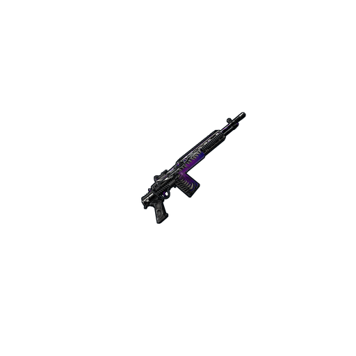 Скин Abyss M39 в Rust
