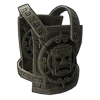 Temple Chestplate image