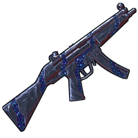 Fault MP5 image
