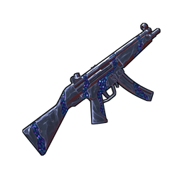 Скин Fault MP5