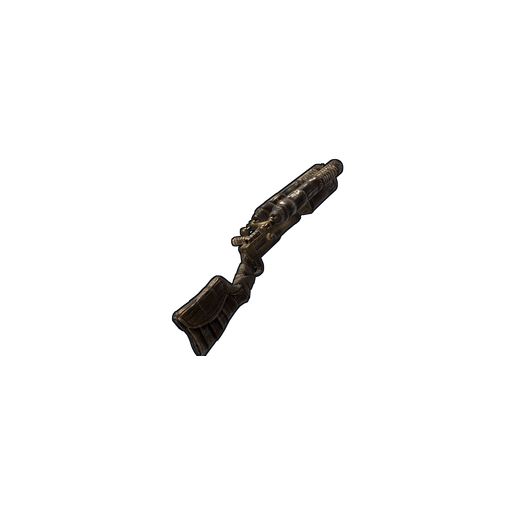 Скин Grub DBS в Rust