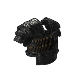 Скин Funerary Vest