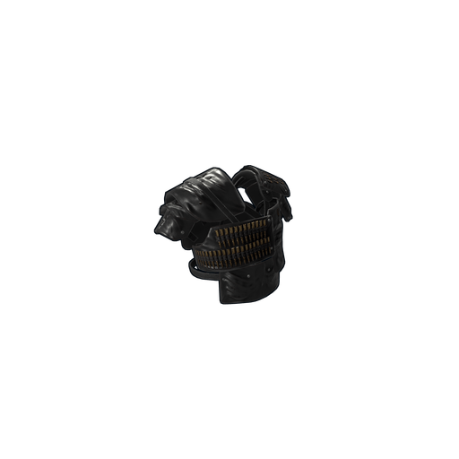 Скин Funerary Vest в Rust