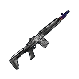 Скин Arctic Skull M39