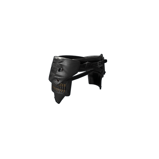 Скин Funerary Kilt в Rust