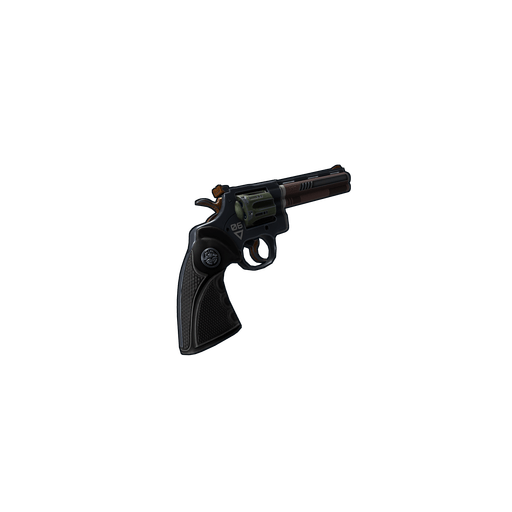 Скин Squadron Python в Rust
