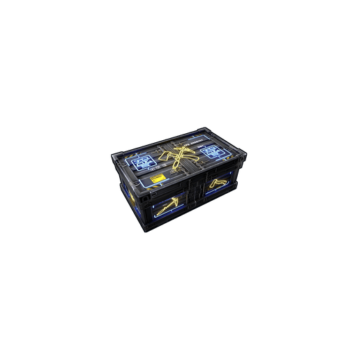 Скин Sinotype Tools в Rust