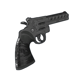 Скин Black Ops Python