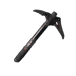 Скин Prototype Icepick