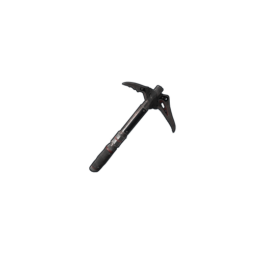 Скин Prototype Icepick в Rust