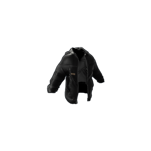 Скин Legacy Kevlar Jacket в Rust