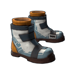 Скин Playmaker Boots
