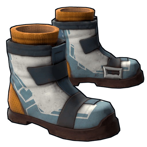 Playmaker Boots
