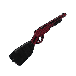 Скин Redemption Pump Shotgun