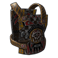 Scrapper Chestplate