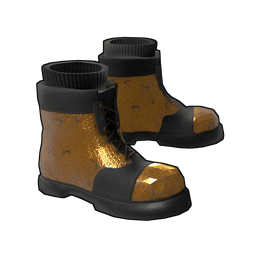 Скин Opulent Boots