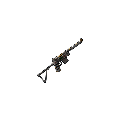 Скин Playmaker SAR в Rust