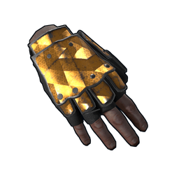 Скин Opulent Roadsign Gloves