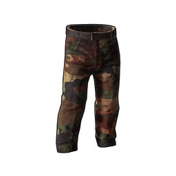 Скин Bloody Pants
