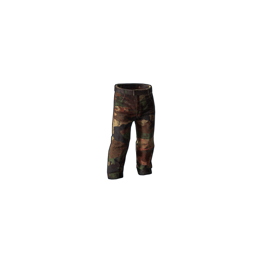 Скин Bloody Pants в Rust