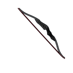 Скин Black Ops Bow