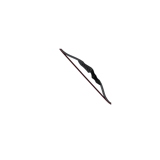 Скин Black Ops Bow в Rust