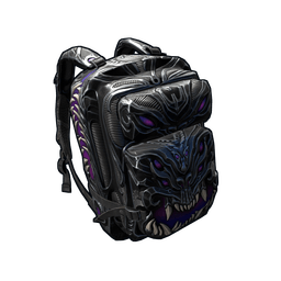 Скин Abyss Large Backpack