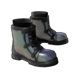 Скин Glister Boots