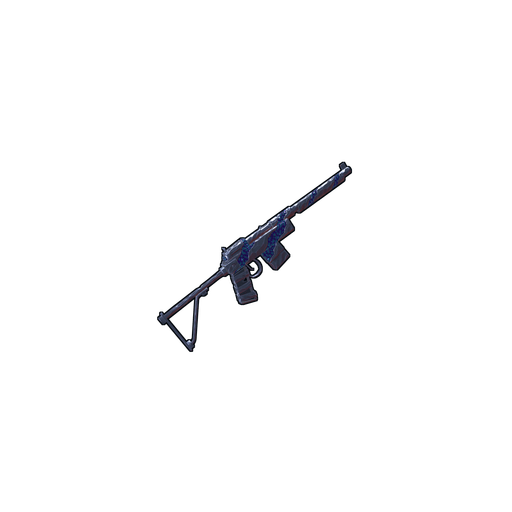 Скин Fault SAR в Rust
