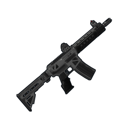 Скин Black Ops LR