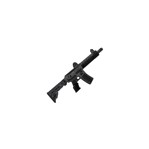 Скин Black Ops LR в Rust
