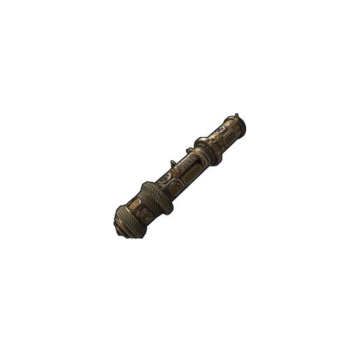 Скин Deep Sea Rocket Launcher в Rust