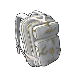 Скин Thundergold Backpack