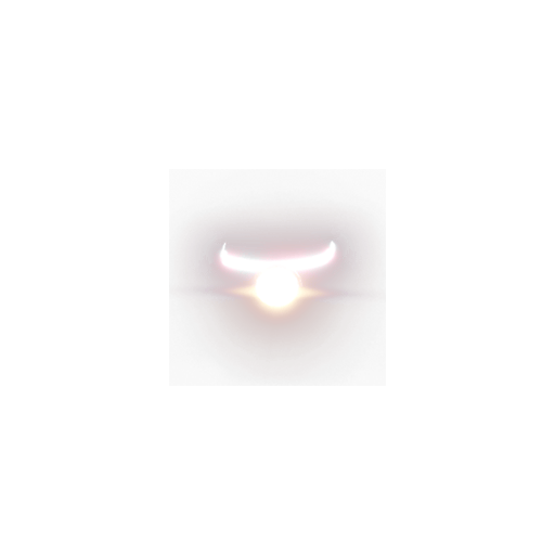 Скин Angelic Halo в Rust
